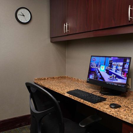 Hampton Inn&Suites Denver/Highlands Ranch Littleton Exterior foto