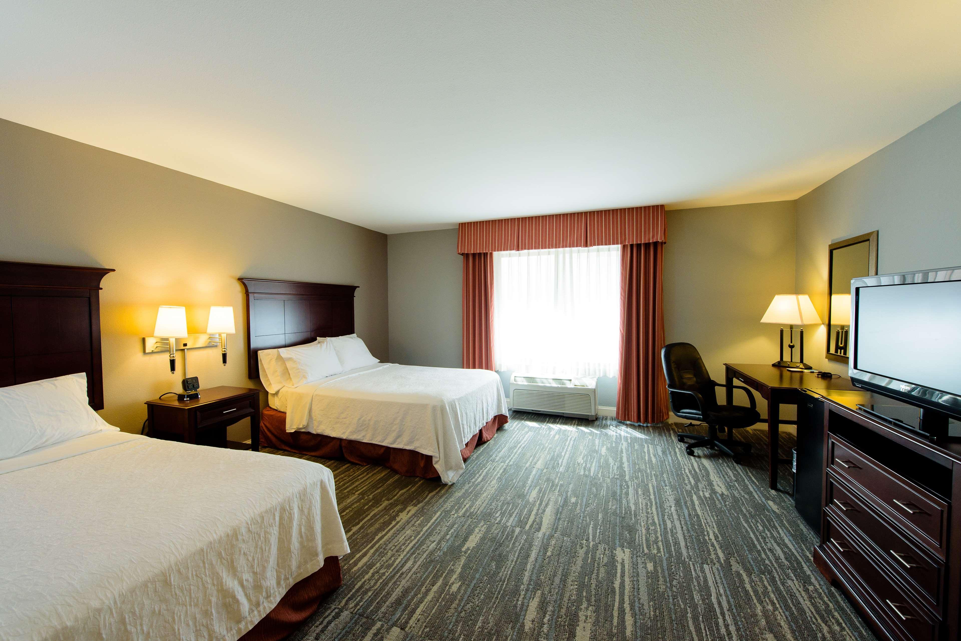 Hampton Inn&Suites Denver/Highlands Ranch Littleton Exterior foto