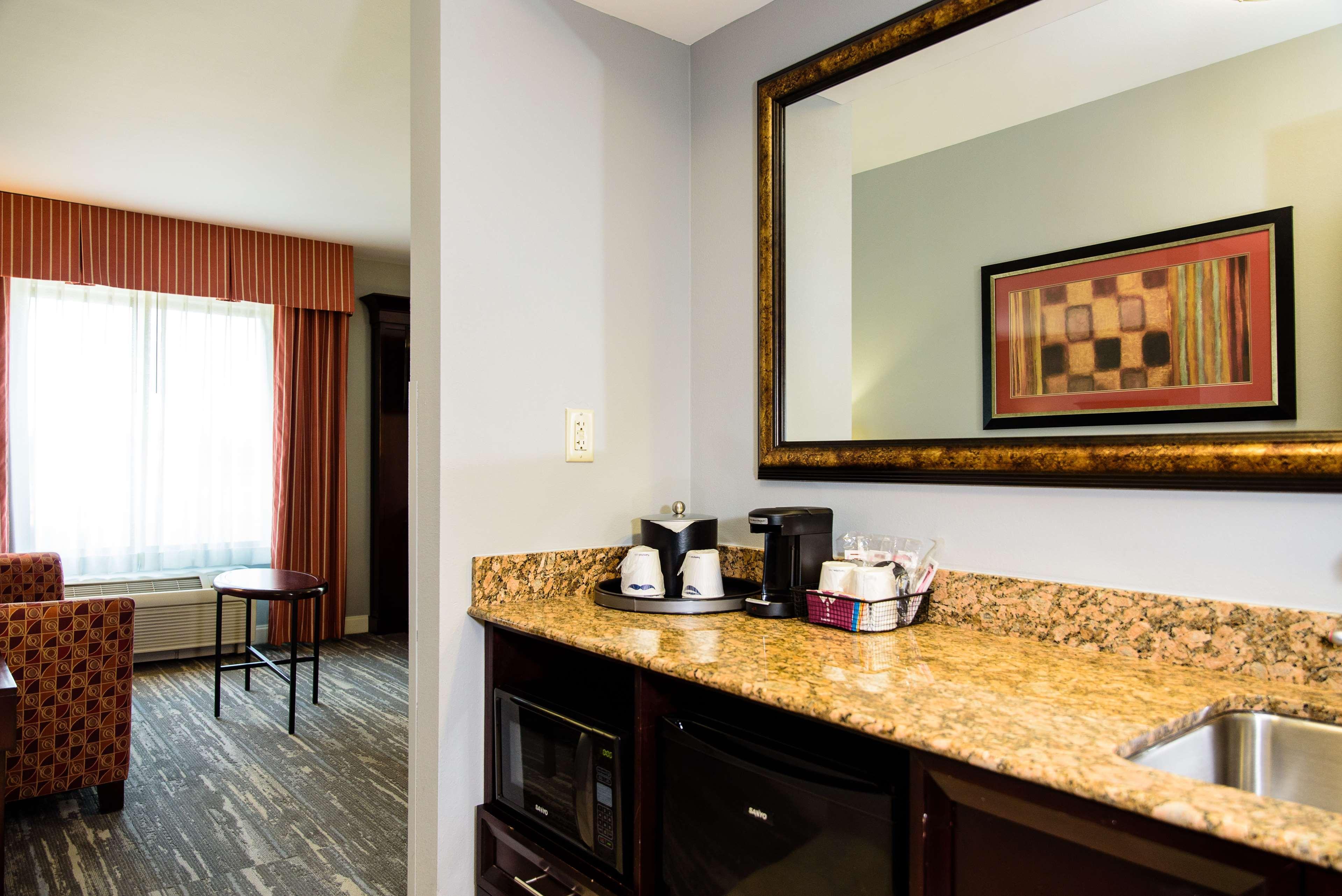 Hampton Inn&Suites Denver/Highlands Ranch Littleton Exterior foto