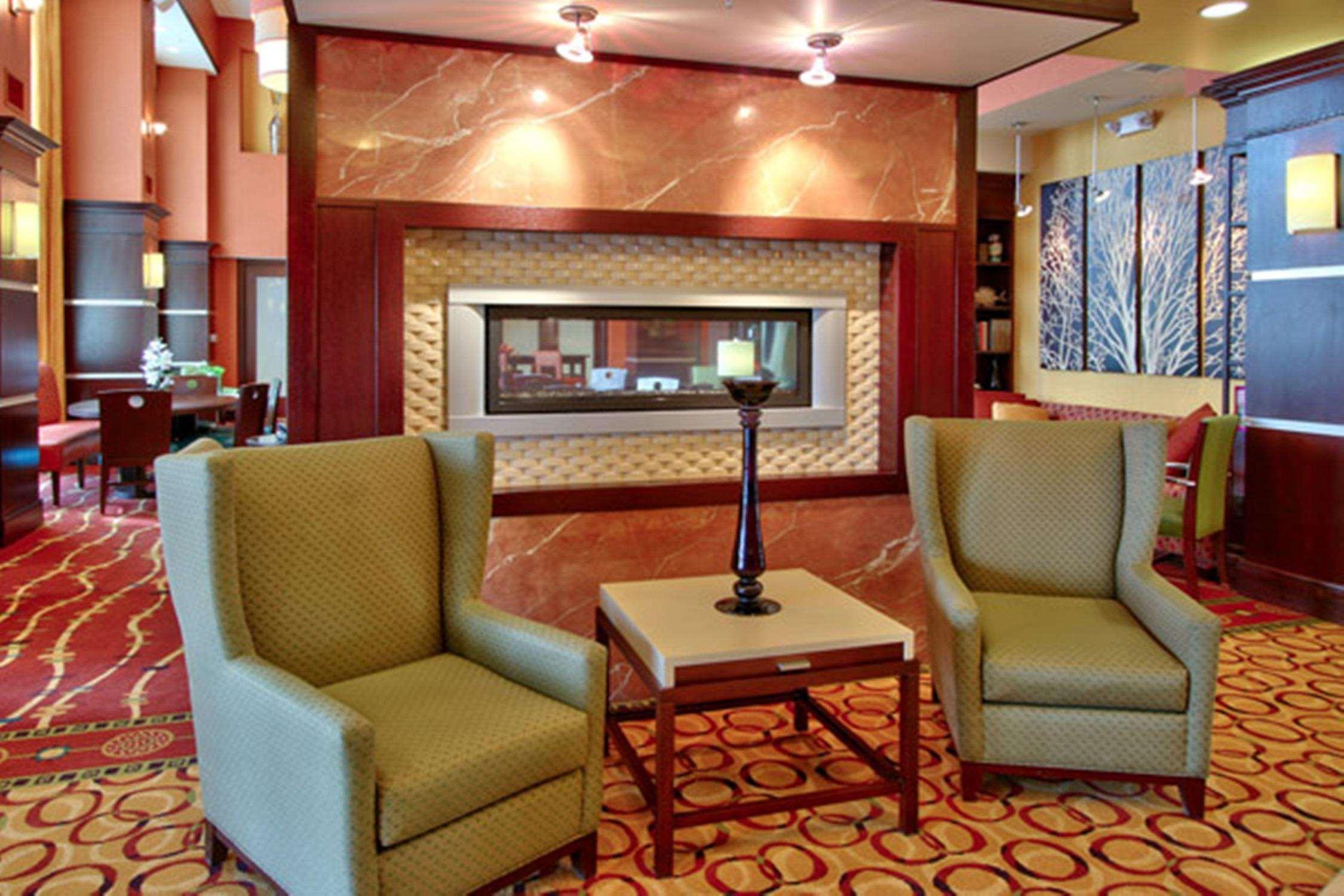 Hampton Inn&Suites Denver/Highlands Ranch Littleton Exterior foto