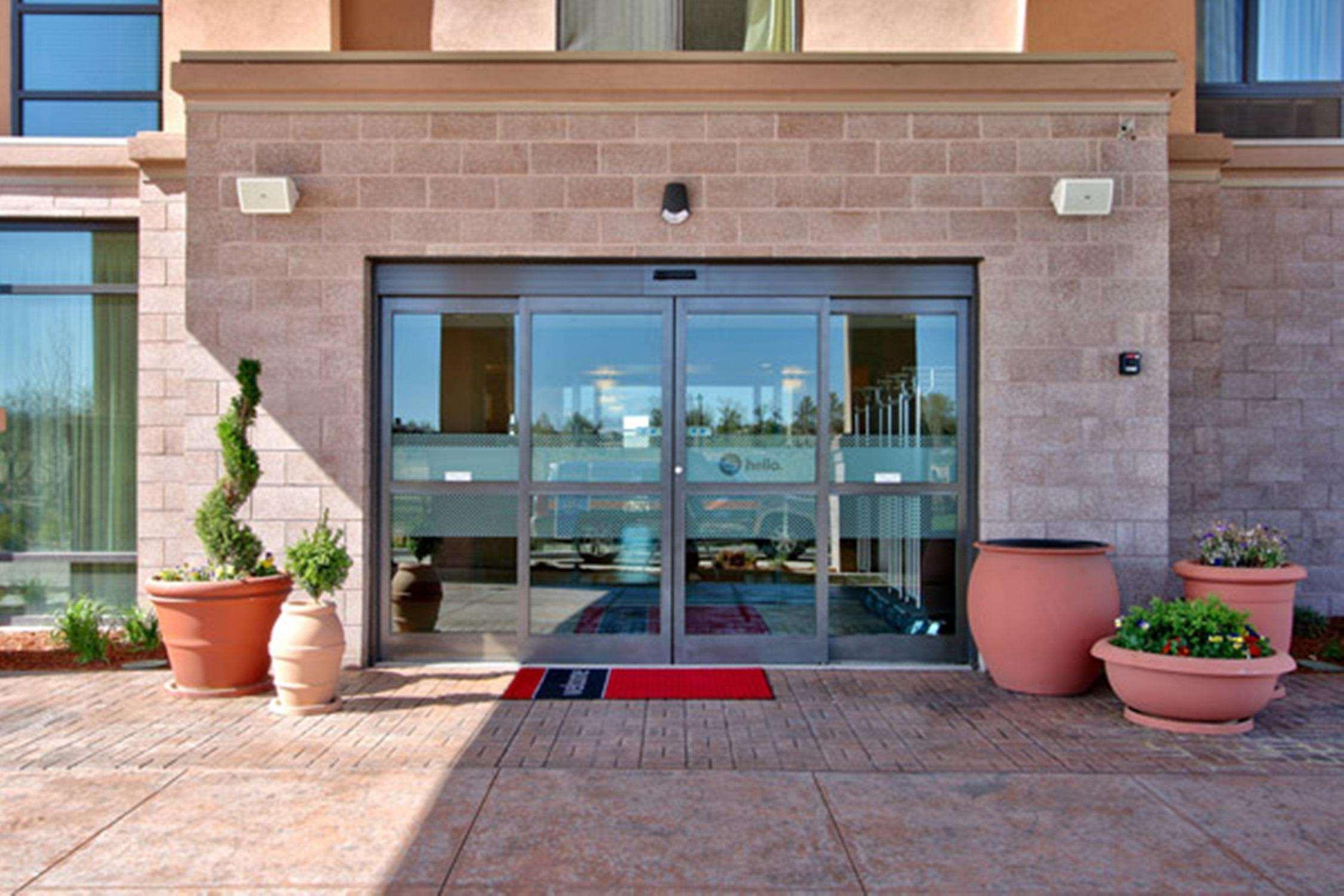 Hampton Inn&Suites Denver/Highlands Ranch Littleton Exterior foto