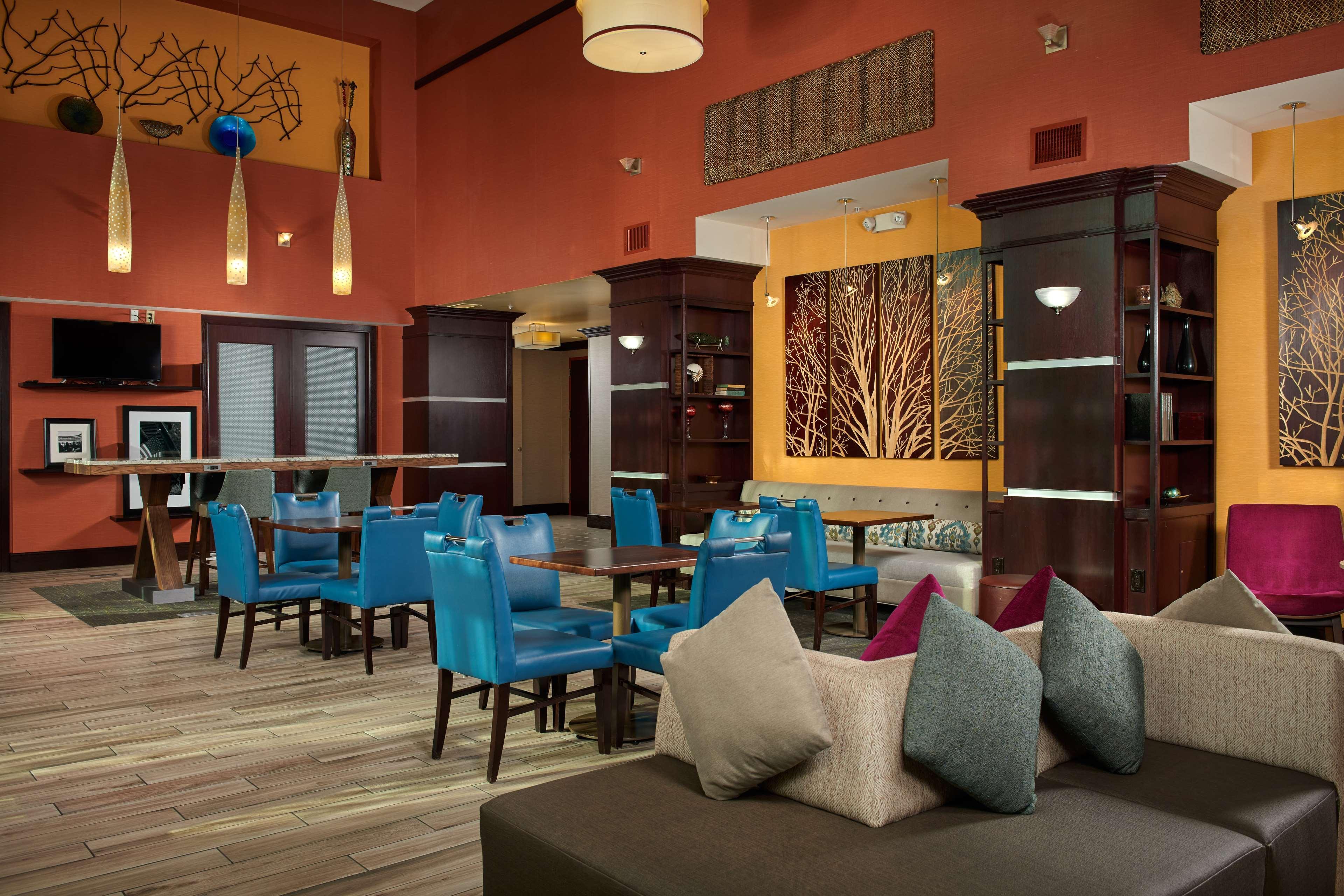 Hampton Inn&Suites Denver/Highlands Ranch Littleton Exterior foto