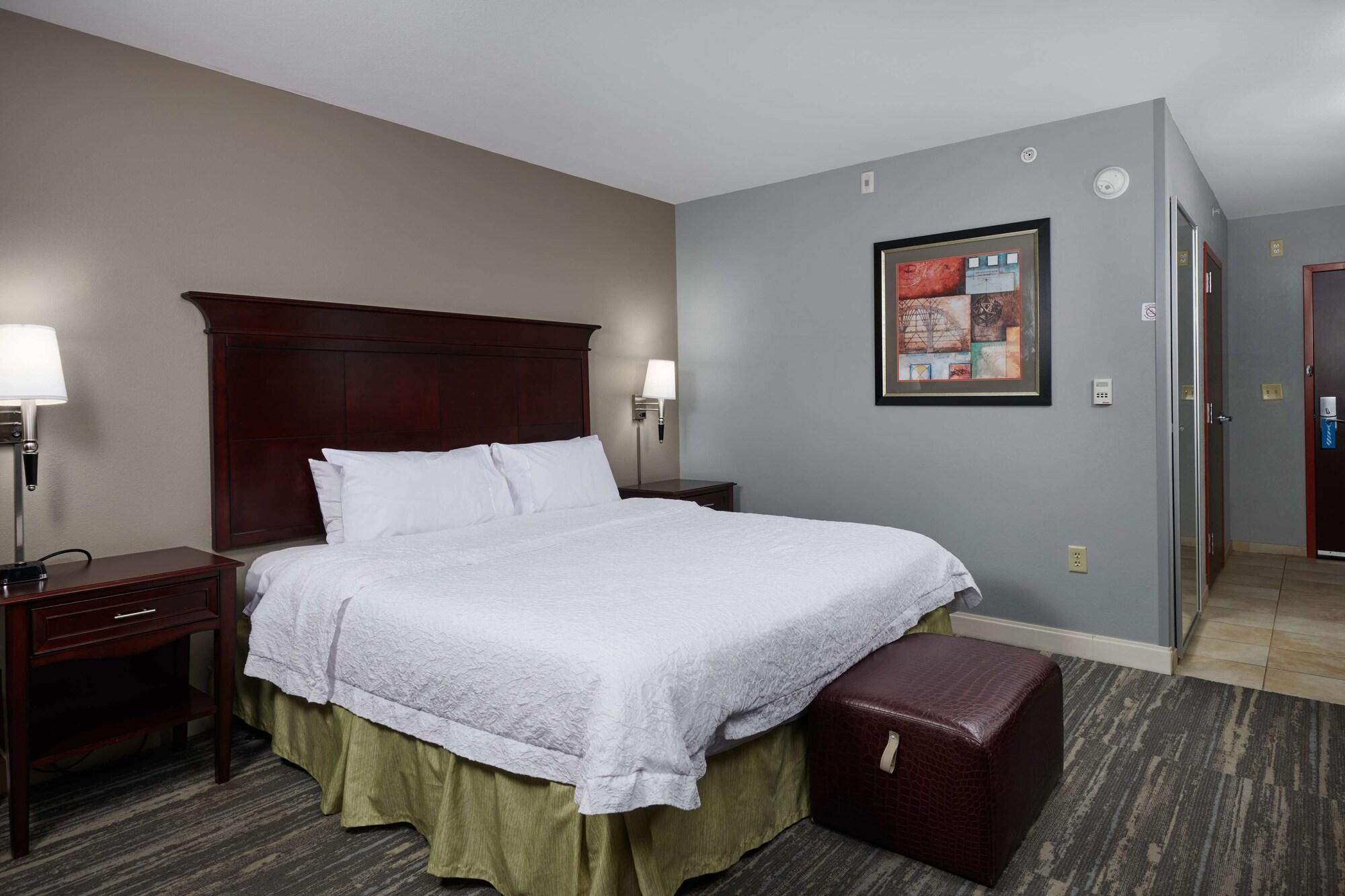 Hampton Inn&Suites Denver/Highlands Ranch Littleton Exterior foto