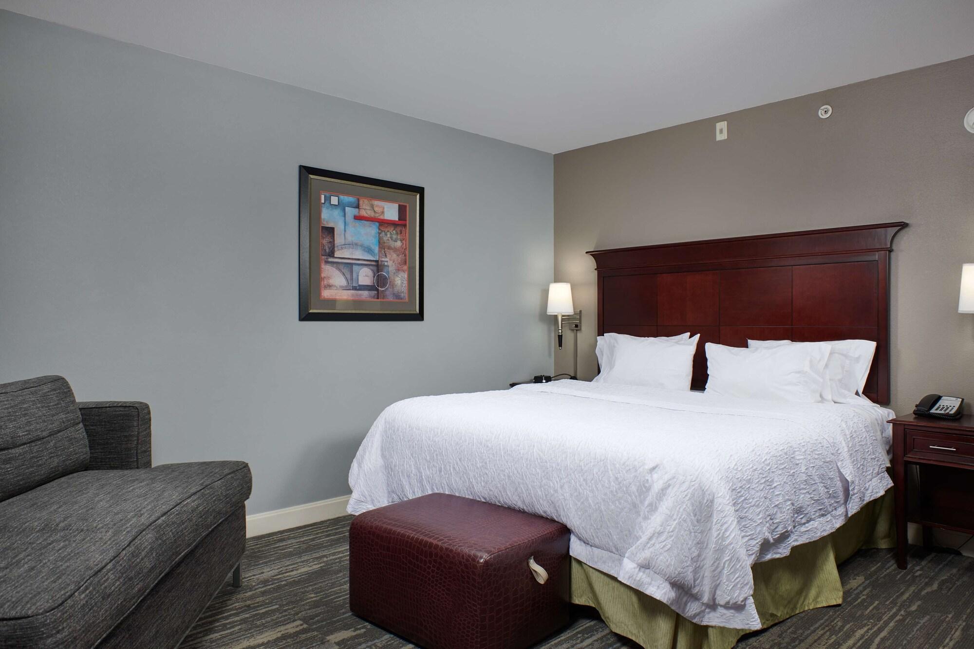 Hampton Inn&Suites Denver/Highlands Ranch Littleton Exterior foto
