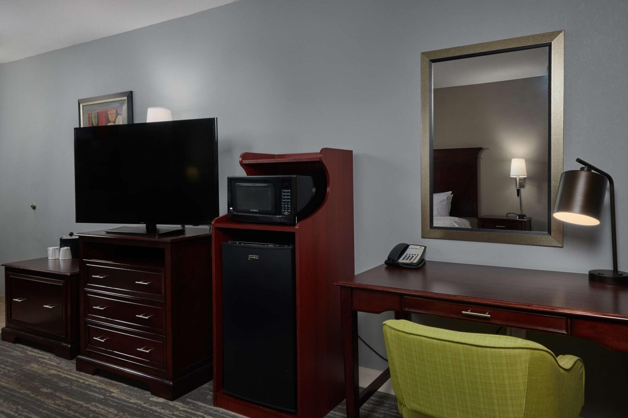Hampton Inn&Suites Denver/Highlands Ranch Littleton Exterior foto