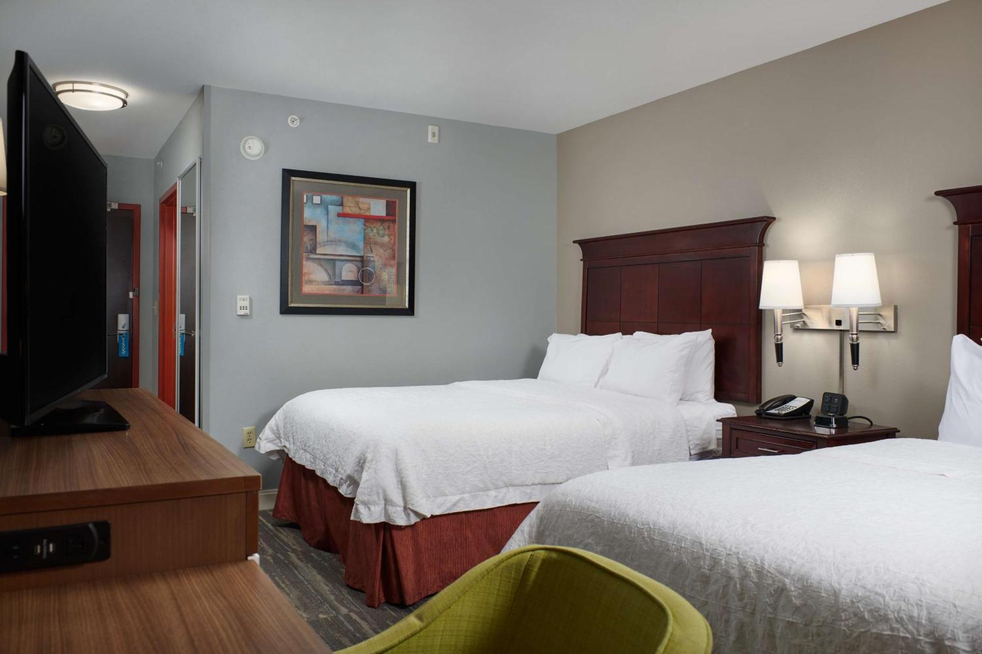 Hampton Inn&Suites Denver/Highlands Ranch Littleton Exterior foto