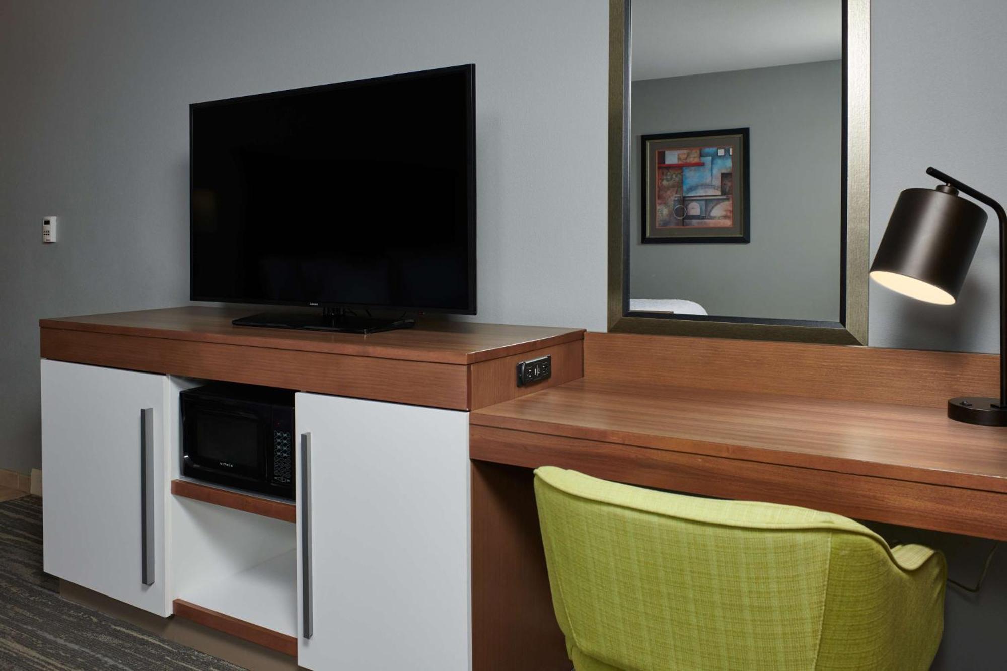 Hampton Inn&Suites Denver/Highlands Ranch Littleton Exterior foto